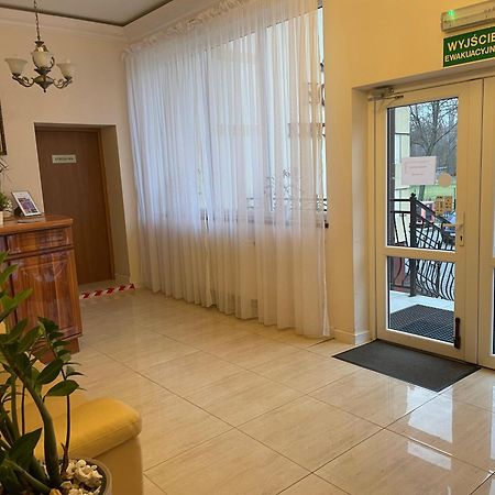 Korona Palace Leżnica Wielka المظهر الخارجي الصورة