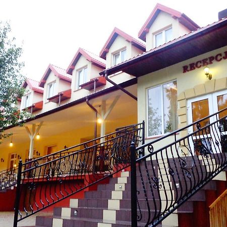 Korona Palace Leżnica Wielka المظهر الخارجي الصورة