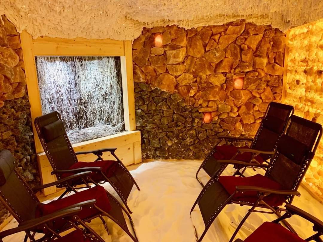 Korona Palace Leżnica Wielka المظهر الخارجي الصورة