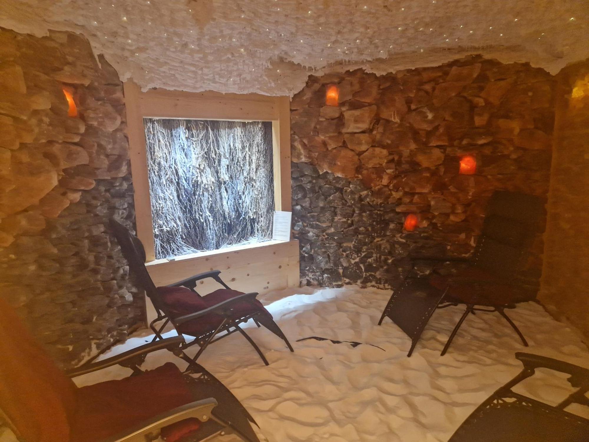 Korona Palace Leżnica Wielka المظهر الخارجي الصورة