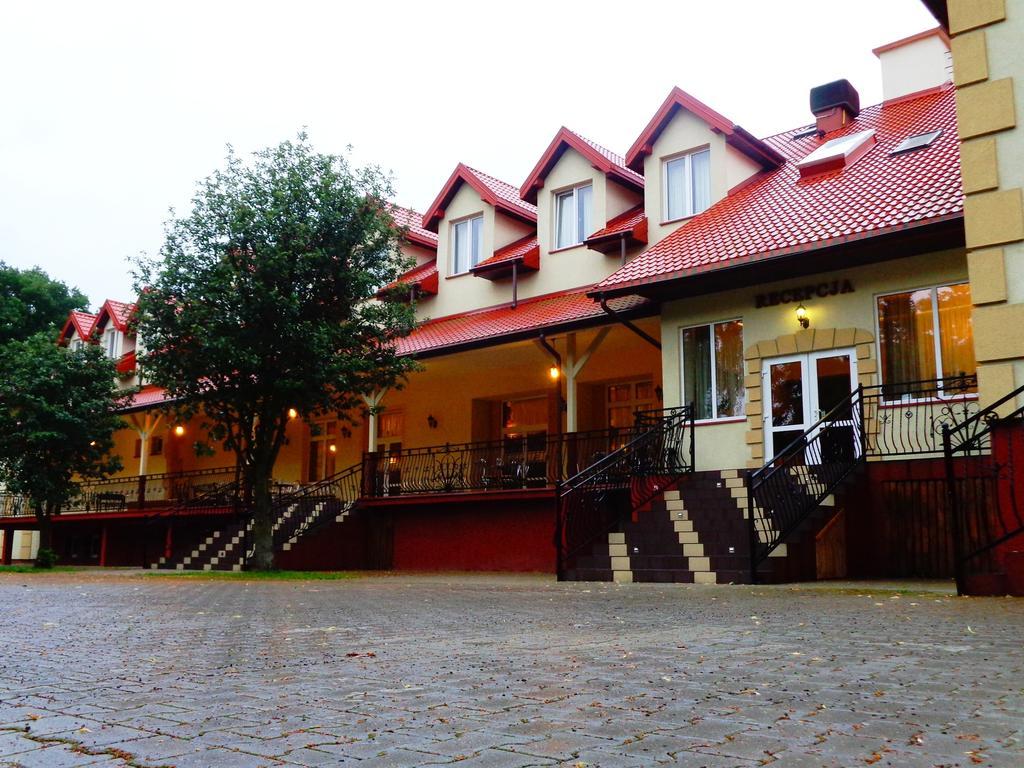 Korona Palace Leżnica Wielka المظهر الخارجي الصورة