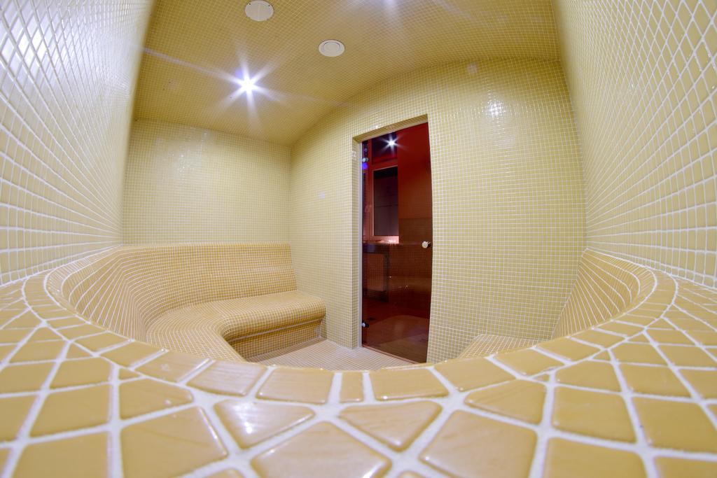 Korona Palace Leżnica Wielka المظهر الخارجي الصورة