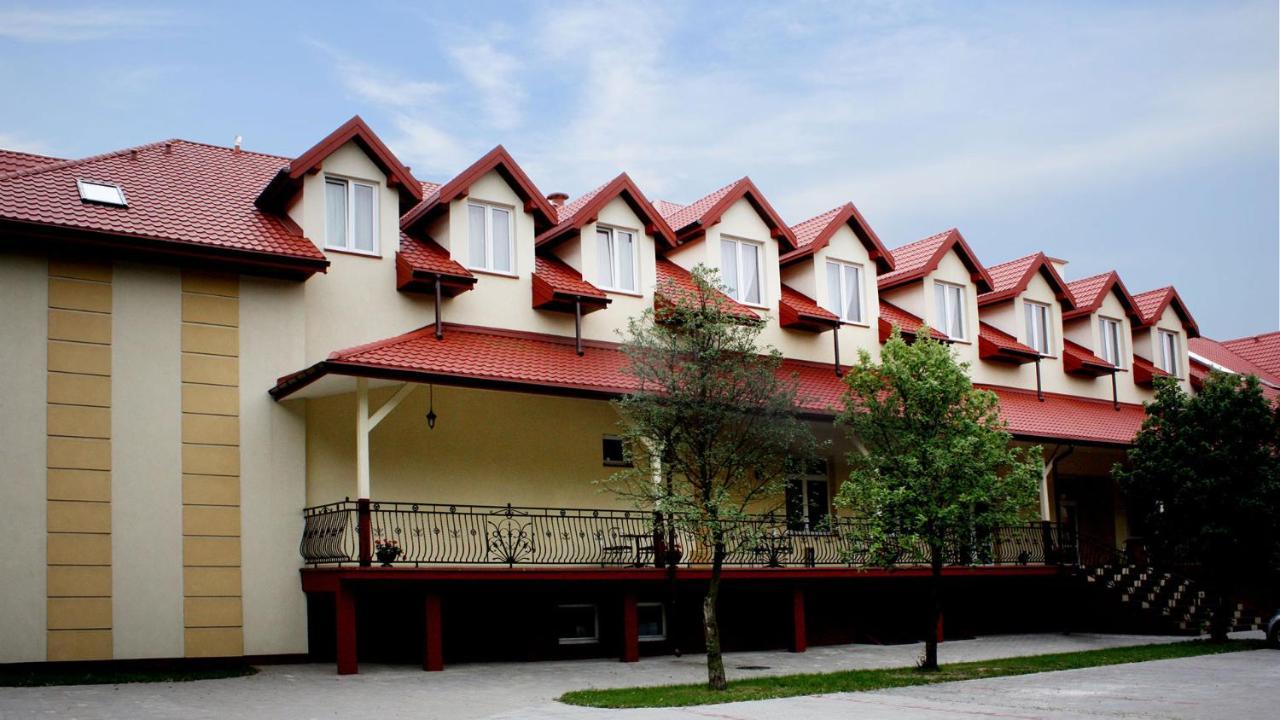 Korona Palace Leżnica Wielka المظهر الخارجي الصورة